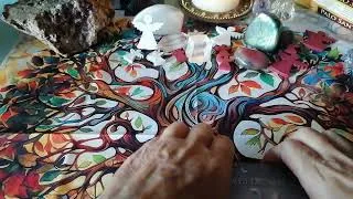 Miniature : Absente quelques jours & 8 Messages des 😇😇😇😇😇😇😇😇 