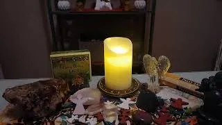 Miniature : Danielb(pas méchant) 👁️ Climat et 8 messag de GAIA 🙏😘💞😇🙏 