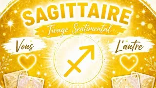 Miniature : Sagittaire ☀️Vous /L'autre, Retournement de situation,Climat favorable aux rapprochements.