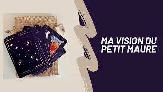 Miniature : Le merveilleux Petit Maure de @EthanMaure