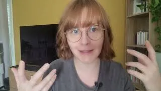 Miniature : 🌠C'est quoi une vie NORMALE ? - Essayer d'être encore humain dans ce monde aseptisé