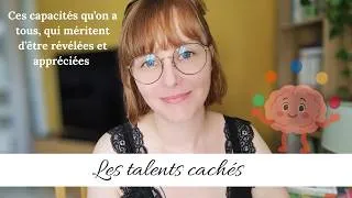 Miniature : Les talents cachés - Qu'on a tous et qu'on ne soupçonne pas 🎈
