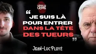 Miniature : Il a rencontré les criminels les plus dangereux de France