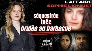 Miniature : Le destin tragique de Sophie Lionnet, fille au pair en Angleterre
