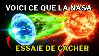 Miniature : 3I/ATLAS : Des images amateurs révèlent le SECRET de la NASA! (Enfin!) | science pour dormir