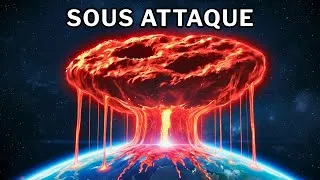 Miniature : 3I/ATLAS vient-il de lancer sa PREMIÈRE ATTAQUE? | science pour dormir