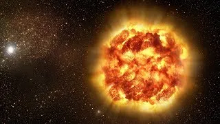 Miniature : La vie et la mort des étoiles  -Documentaire Les Mystères de l'Univers HD
