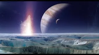Miniature : Les secrets de Jupiter et Y-a-t-il de la vie sur Europe ? Documentaire Les Mystères de l'Univers HD