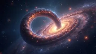 Miniature : Des dimensions inconcevables : Quelle est la taille réelle de notre Cosmos ?