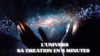 Miniature : L'HISTOIRE COMPLÈTE DE L'UNIVERS EN SEULEMENT 8 MINUTES !!