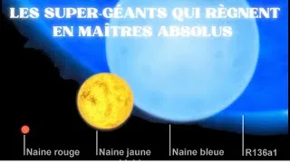Miniature : LES TITANS DE L'ESPACE LES PLUS APOCALYPTIQUES ! 💀
