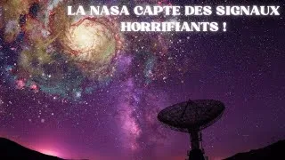 Miniature : LES DERNIERS SIGNAUX DE L'ESPACE INTERSTELLAIRE FONT PANIQUER LES SCIENTIFIQUES ! 🚨
