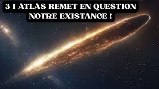 Miniature : !i 3I Atlas a envoyé son dernier signal - ce qu'il a révélé est terrifiant !i