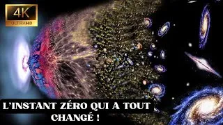Miniature : COMMENT L'UNIVERS EST NÉ : LA RÉVÉLATION QUI VA DÉTRUIRE VOS CROYANCES !i