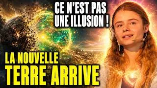 Miniature : La vérité sur les SENSATIONS ÉTRANGES dans votre corps (La Nouvelle Terre arrive)...
