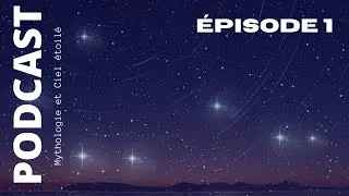Miniature : M&C Épisode 1- La Grande Ourse