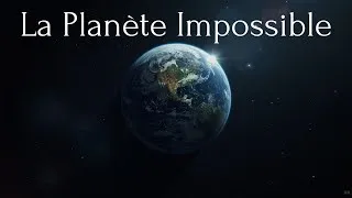 Miniature : La vie sur Terre est impossible... et pourtant elle existe