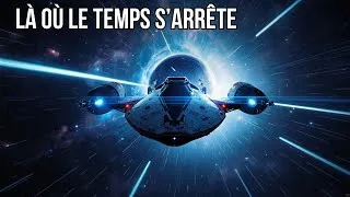 Miniature : Une seconde éternelle : plus vite que la lumière