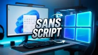 Miniature : Comment Optimiser Windows 11 pour le Gaming en 2024 (Sans script)