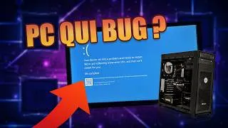 Miniature : PC qui bug / freeze ? Voici comment trouver le problème (Guide complet)