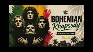 Miniature : 🔥 🌴《Vol 2》BOHEMIAN RHAPSODY REGGAE 🌴 | Freddie Mercury comme vous ne l'avez jamais entendu ! 
