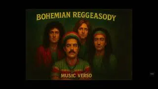 Miniature : Bohemian Reggaesody. Remix 🌴🔥 Queen Like Never Before!