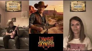 Miniature : COVER - LYNYRD SKYNYRD : Sweet home Alabama (Majin Spike, Océane, Luober)