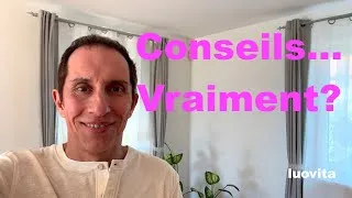 Miniature : Les « conseils de vie » de gens qui vivent chez leurs parents, de LUOVITA.COM
