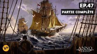 Miniature : Investisseurs : Gratte-ciels niveau 4, Machines à écrire et Billards / ANNO 1800 / #47