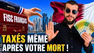 Miniature : Ne pas payer d'impôts sur l'héritage au Qatar ? C'est possible !