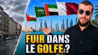 Miniature : Comment vivre dans le Golfe ? Les 3 seuls moyens en 2026