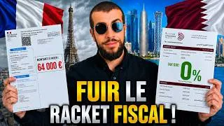 Miniature : FRANCE vs QATAR : ce qu'il vous reste VRAIMENT dans la poche