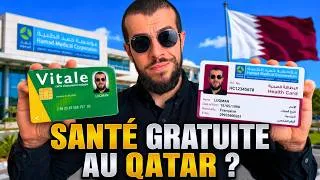 Miniature : La santé au Qatar : Pourquoi c'est la moins chère & la meilleure du Golfe ?
