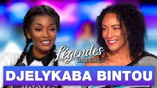 Miniature : Djelykaba Bintou dans Légendes Urbaines x Takana Zion x Coach Hammond Chic