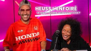 Miniature : Le rap la nouvelle variété Francaise ? À vous de jouer! On attend vos idées💡