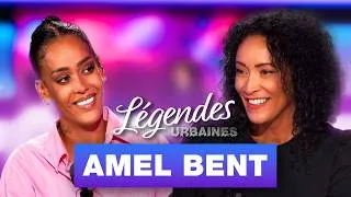 Miniature : Amel Bent dans Légendes Urbaines