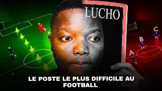 Miniature : Le Poste Le Plus Facile et Le Poste Le Plus Difficile au Football 