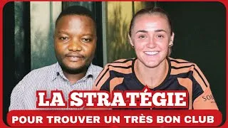 Miniature : Comment se faire Remarquer par un Bon Club