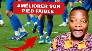 Miniature : COMMENT AMÉLIORER TON PIED FAIBLE 