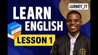 Miniature : Apprendre l’alphabet anglais facilement – Leçon 1 | LURNEY_IT