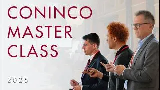 Miniature : CONINCO Master Class 2025