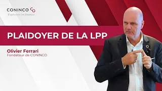 Miniature : La prévoyance professionnelle n’est pas une fatalité