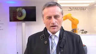 Miniature : #FabriquéEnFrance - Stäubli pour l'Usine Extraordinaire