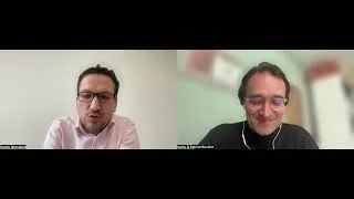 Miniature : Interview de Franck Lafontaine - Wasoria