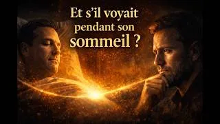 Miniature : L’Homme qui Voyait en Dormant