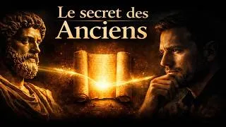 Miniature : LE SECRET DES ANCIENS pour Maîtriser Vos Pensées (et Votre Destin)