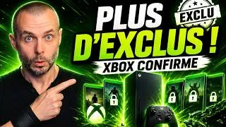 Miniature : Xbox confirme le retour des exclusivités permanentes