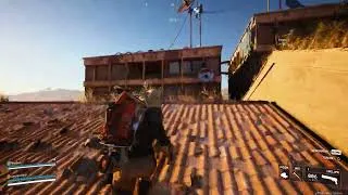 Miniature : quand tu parle de survie ? !!!!!