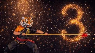 Miniature : ￼3ème partie Asia Festival samedi 14 février 2026 Demo 🔥￼