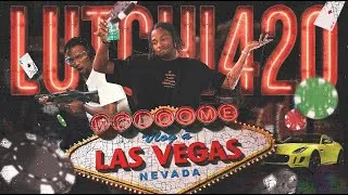 Miniature : De retour aux USA : LAS VEGAS BABY 😘
